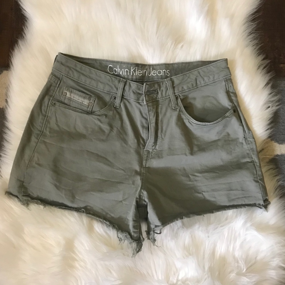 Calvin Klein Shorts